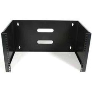DT-SR-04-02 2U WALL MOUNT RACK