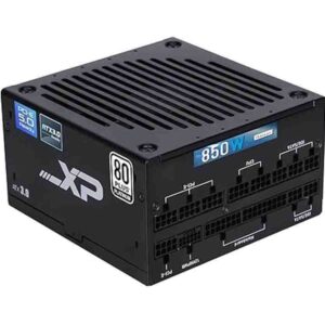 XPH‑850W ATX 3.0 PLATINUM POWER SUPPLY SAMA