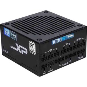 XPH‑1000W ATX 3.0 PLATINUM POWER SUPPLY SAMA