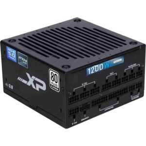 XPH‑1200W ATX 3.0 PLATINUM POWER SUPPLY SAMA