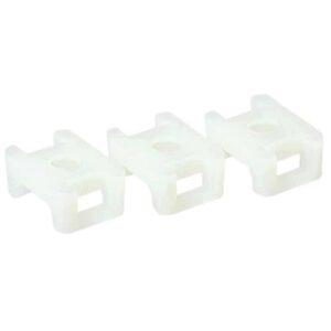 CT1200 CABLE TIES MOUNT SCREW