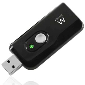 EW3707 USB VIDEO GRABBER WITH SOFTWARE EWENT