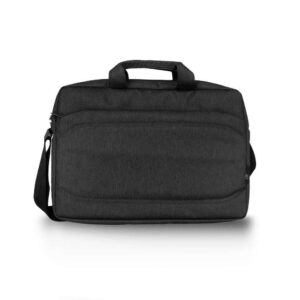 AC8550 15.6" N/B SHOULDER BAG METRO BLACK ACT