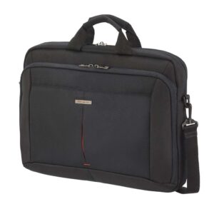 SA1943 17.3" NOTEBOOK SHOULDER BAG GUARDIT BLACK SAMSONITE