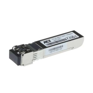 TR0003 FIBER OPTIC 10Gbps TRANCEIVER FOR OPEN PLATFORM ACT