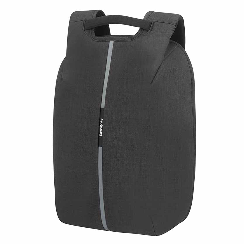 SA2003 15.6" N/B BACKPACK SECURIPAK BLACK SAMSONITE