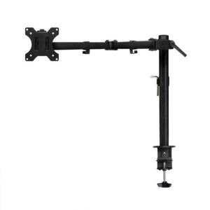 AC8301 MONITOR DESK MOUNT, UPTO 32", MAX.8KG ROT 360 ACT