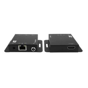 AC7801 4K HDMI 1.4 EXTENDER SET OVER CAT6UTP WITH IR SUPPORT, ACT