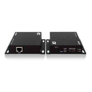 AC7850 4K HDMI OVER IP EXTENDER SET CATx UPTO 100m, ACT