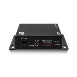 AC7851 4K HDMI OVER IP RECEIVER UNIT FOR AC7850, ACT