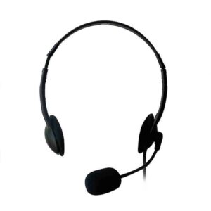 EW3563 HEADSET JACK 3.5mm WITH MIC BLACK EWENT