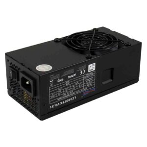 LC400TFX V2.31 PSU 350W LC-POWER