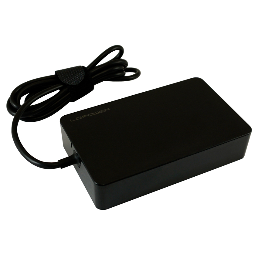 LC-NB-PRO-90-C NOTEBOOK/LAPTOP ADAPTOR 90W LC-POWER