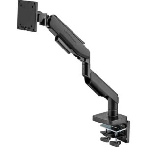 LC-EQ-A49B MONITOR ARM FOR 17-49" 20KG BLACK LC-POWER