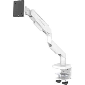 LC-EQ-A49W MONITOR ARM FOR 17-49" 20KG WHITE LC-POWER
