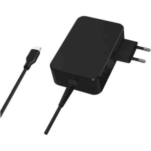 LC-NB-GAN-90-C NOTEBOOK/LAPTOP ADAPTOR 90W LC-POWER
