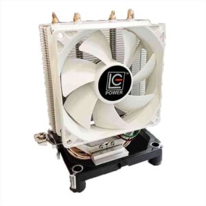 LC-CC-95 COMPACT CPU COOLER, LC-POWER
