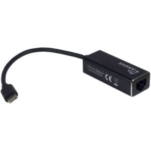 IT-811 USB-C 3.1 TO GIGABIT LAN ADAPTER ARGUS