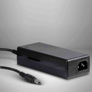 SP-120EXT 12V 10A ITX POWER SUPPLY UK INTER-TECH
