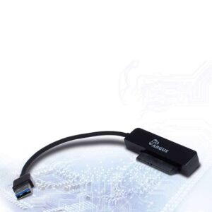 K104A USB3.0 TO SATA HDD ARGUS