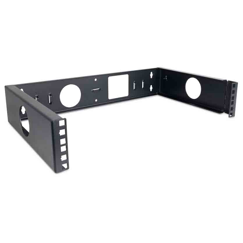 SME-5302D 2U WALL BRACKET 91mm IPC 19 INTER-TECH
