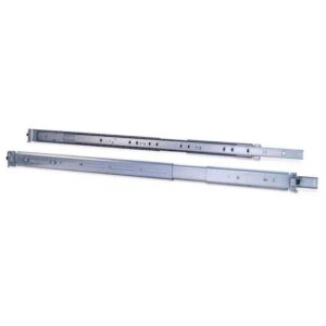 88887219 TELESCOPIC RAIL/SLIDE 650mm IPC 1U INTER-TECH