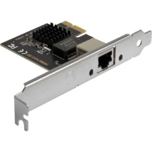 ST-7266 1-port 2.5G ADAPTER LAN PCI EXPRESS ARGUS