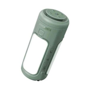CAMPMATE-4 MULTIFUNCTIONAL CAMPING KIT/6000mAh POWERBANK, BT SPEAKER PROMATE