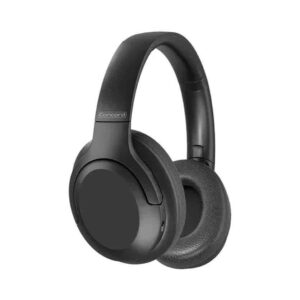 CONCORD HEADPHONES BT/WIRELESS STEREO HIGH FIDELITY ANC PROMATE