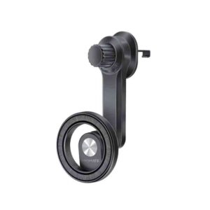 MAGHOOP-AV MAGNETIC RING SMARTPHONE HOLDER FOR AC VENT,GRADLELESS PROMATE