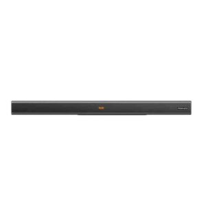STREAMBAR-60.UK 60W SOUNDBAR WITH SUBWOOFER BASSBOOST PROMATE