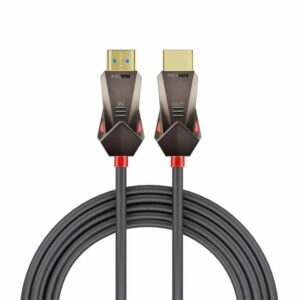 PROLINK4K60-15M ULTRA-HIGH DEFINITION 4K@60HZ HDMI® AUDIO VIDEO CABLE PROMATE
