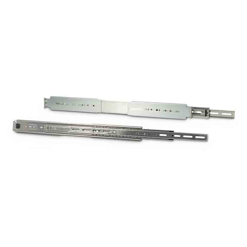 88887204 TELESCOPIC RAIL 10mm IPC 20 INTER-TECH