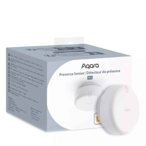 PS-S02D PRESENCE SENSOR FP2, WHITE AQARA