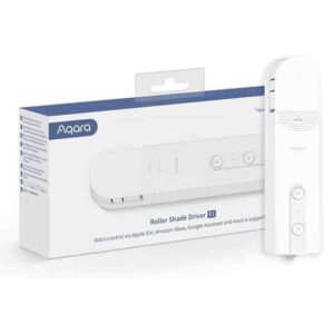 RSD-M01 ROLLER SHADE DRIVER E1, WHITE AQARA