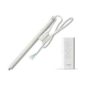SRSC-M01 ROLLER SHADE CONTROLLER, WHITE AQARA
