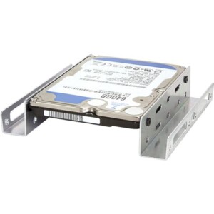 AD0009 HD MOUNT.BRACK.2.5"TO3.5" LOGILINK
