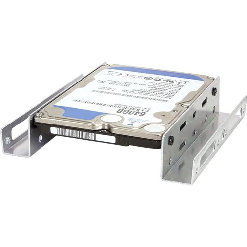 AD0009 HD MOUNT.BRACK.2.5"TO3.5" LOGILINK