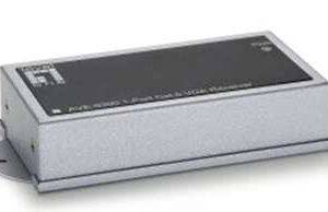 AVE-9300 1PORT AV RECEIVER
