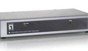 AVE-9304 4PORT AV TRANSMITTER