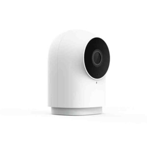 CH-C01 CAMERA HUB G2H PRO 2-WAY AUDIO,IR NIGHT VISION, WHITE AQARA