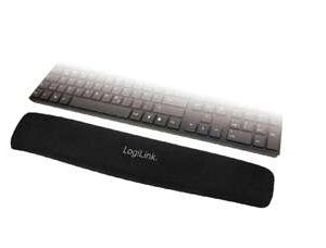 ID0044 LL KEYBOARD PAD BLK LOGILINK