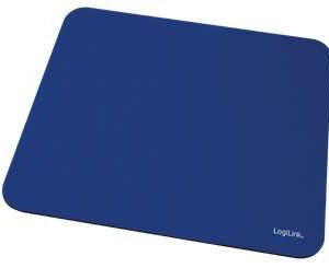 ID0118 LL MOUSEPAD GAMING BLUE LOGILINK