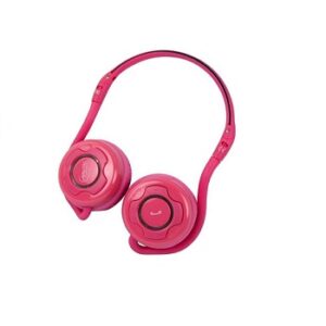 P311PINK AC BLUETOOTH HEADPHONE