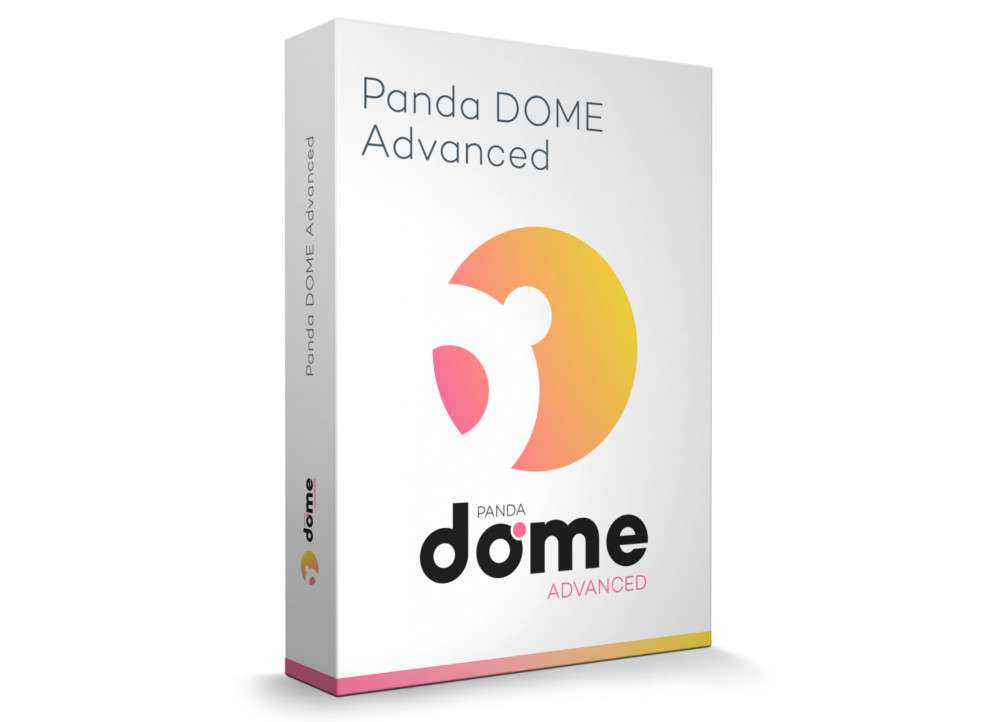 B01YPDA0M01 PANDA DOME ADVANCED MINIBOX 1 DEVICE - 1YR
