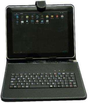TAB-150 8"TABLET CASE W/KB ELEMENT