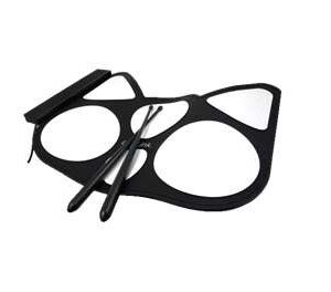 UA0103 ROLL UP DRUM KIT LOGILINK