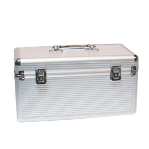 UA0219 HDD PROTECTION CABINET FOR 8x3.5" & 6x2.5 HDDs LOGILINK