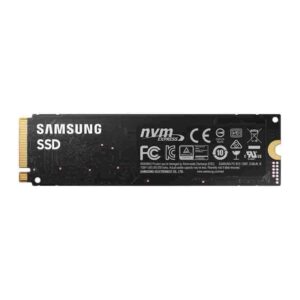 SSD 980 500GB SSD M.2 NVMe PCIE 3.0 x 4 SAMSUNG