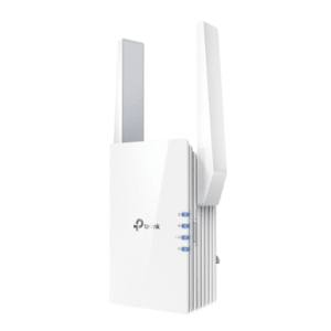 RE505X WI-FI 6 RANGE EXTENDER AX1500 TP-LINK